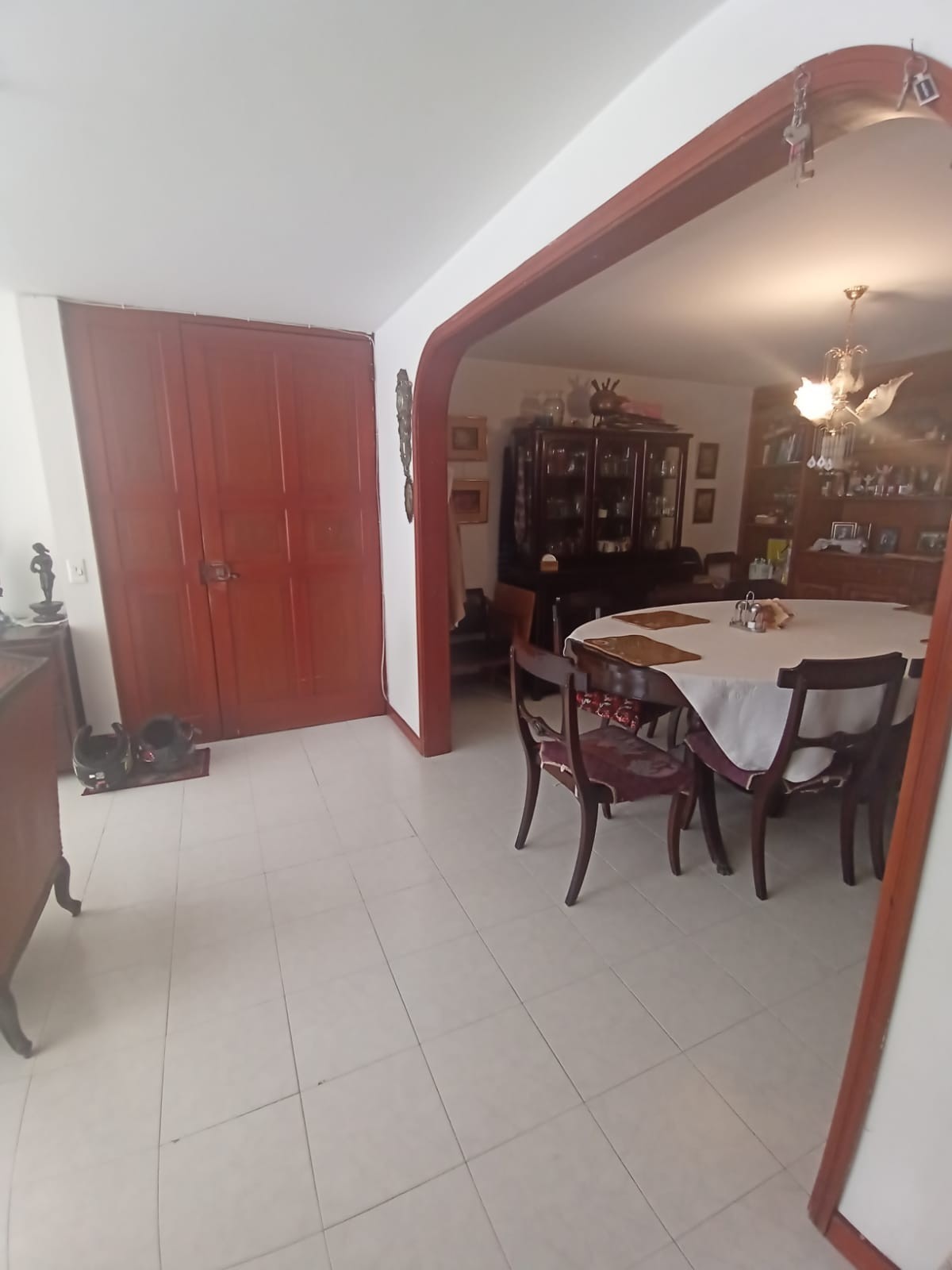 Apartamento en venta en Santa Barbara, Bogotá · foto 2 de 18