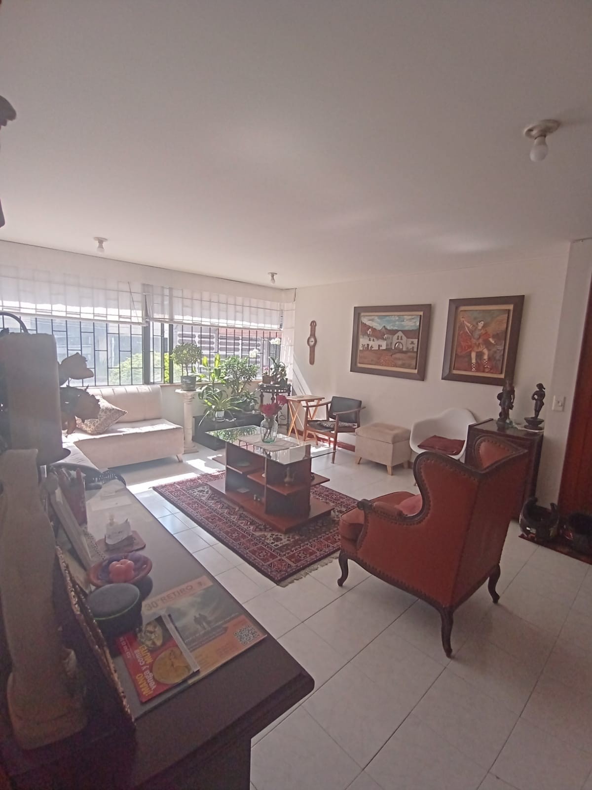 Apartamento en venta en Santa Barbara, Bogotá · foto 4 de 18