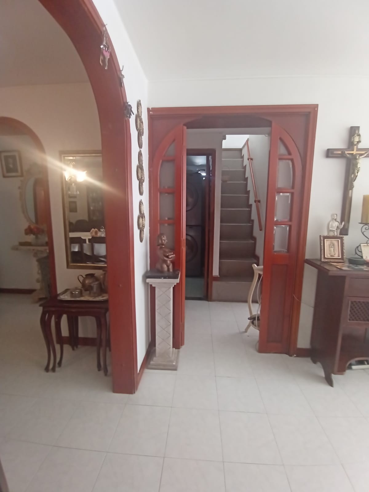 Apartamento en venta en Santa Barbara, Bogotá · foto 5 de 18