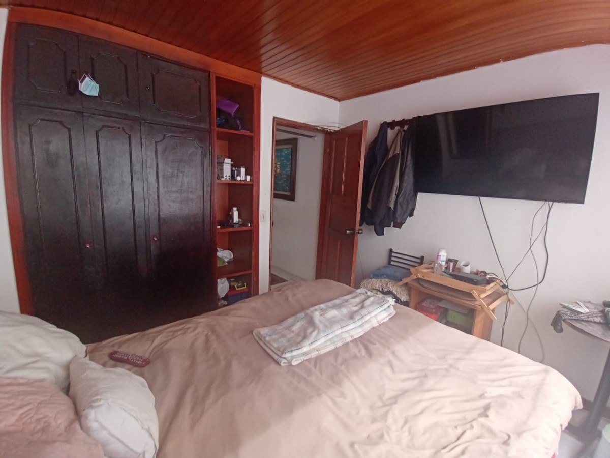 Apartamento en venta en Santa Barbara, Bogotá · foto 6 de 18