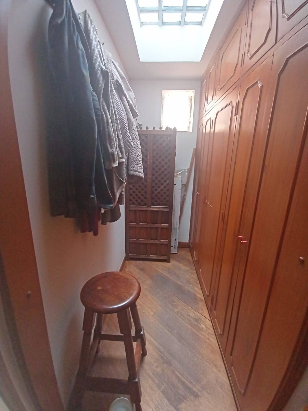 Apartamento en venta en Santa Barbara, Bogotá · foto 8 de 18