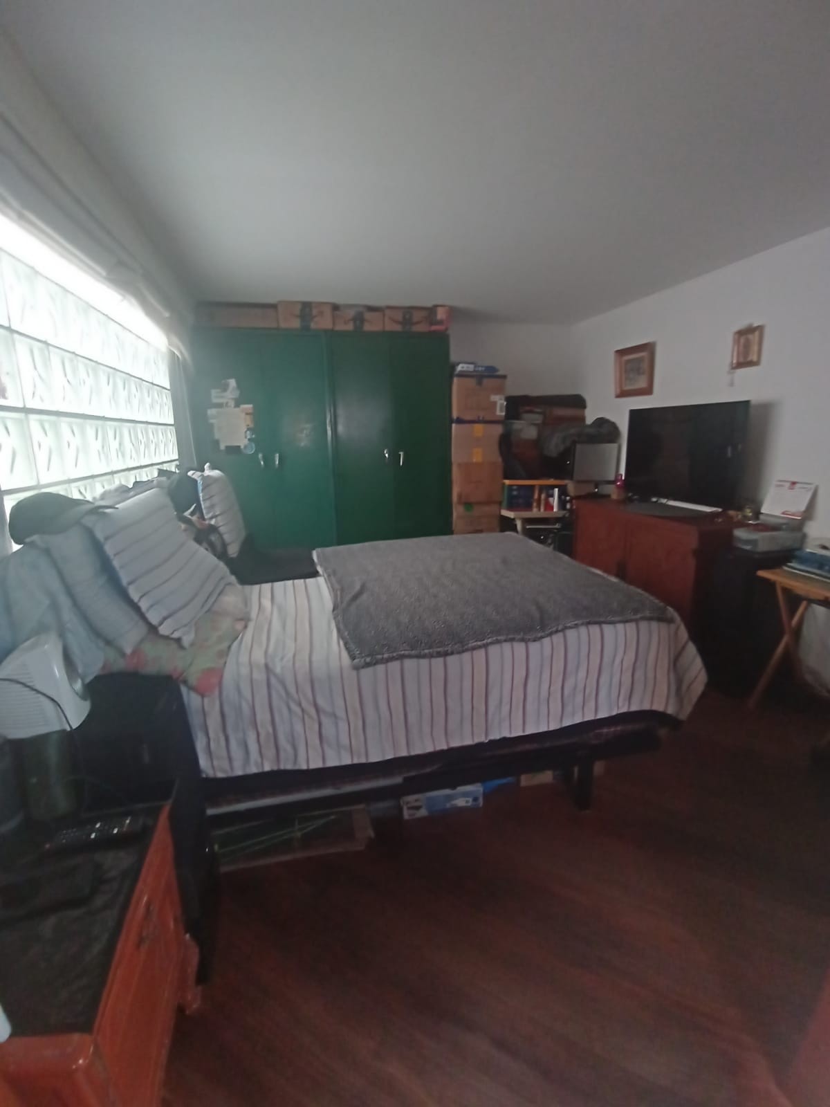 Apartamento en venta en Santa Barbara, Bogotá · foto 9 de 18