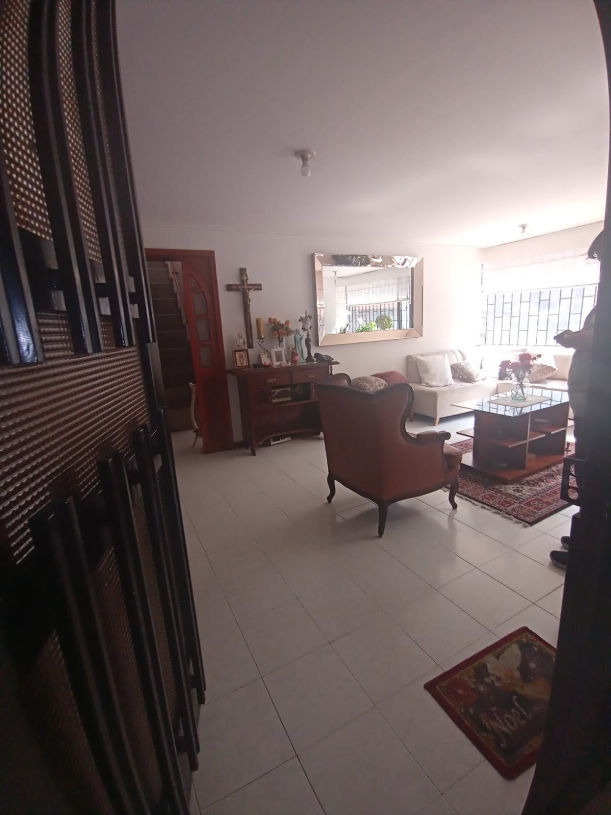 Apartamento en venta en Santa Barbara, Bogotá · foto 15 de 18