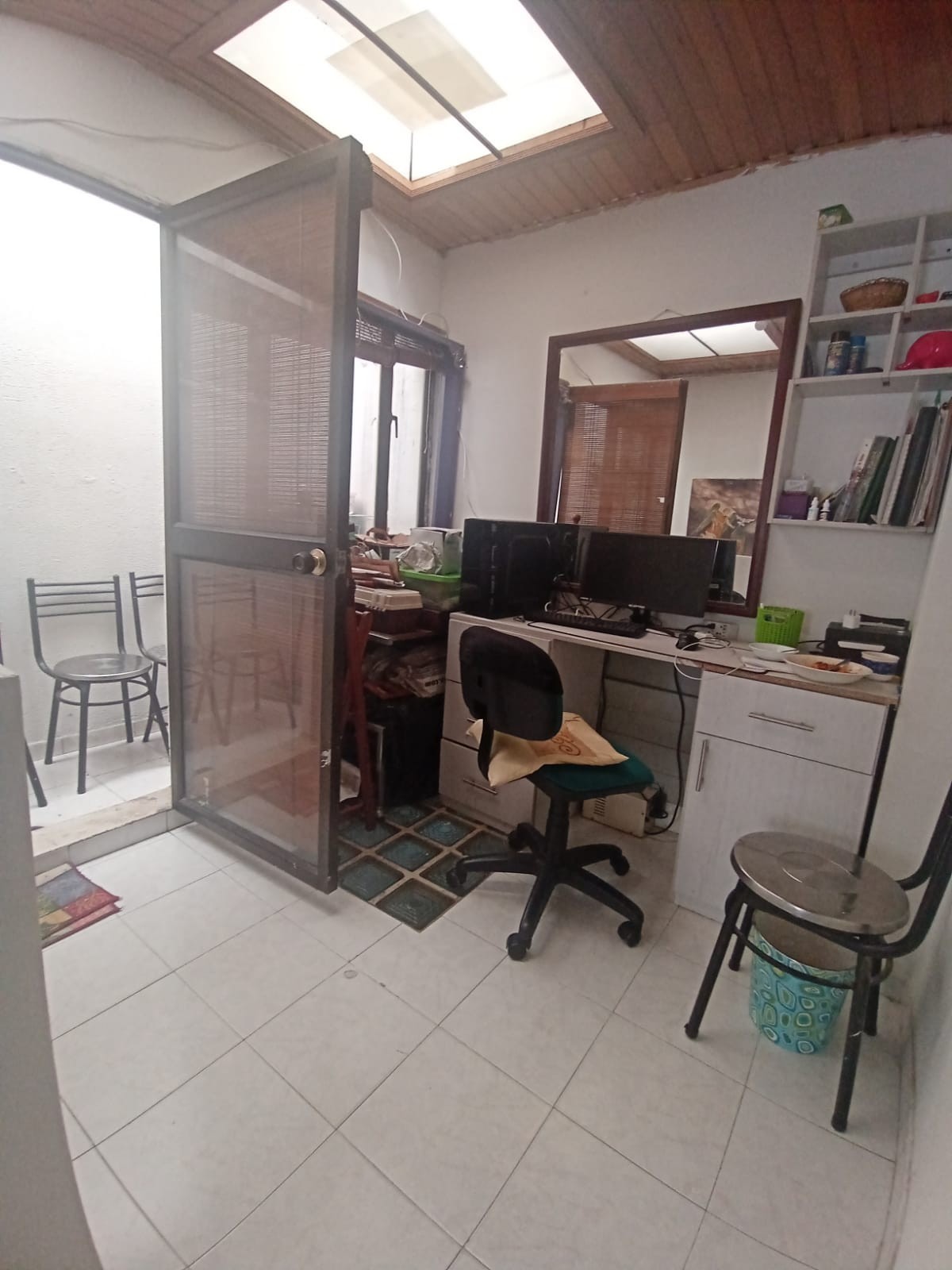 Apartamento en venta en Santa Barbara, Bogotá · foto 16 de 18