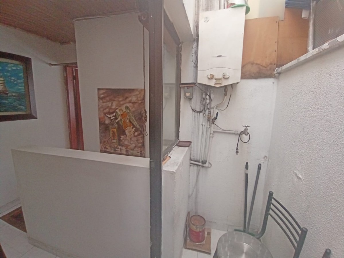 Apartamento en venta en Santa Barbara, Bogotá · foto 17 de 18