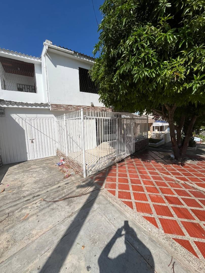 Casa en venta en Las Delicias, Barranquilla · foto 10 de 13