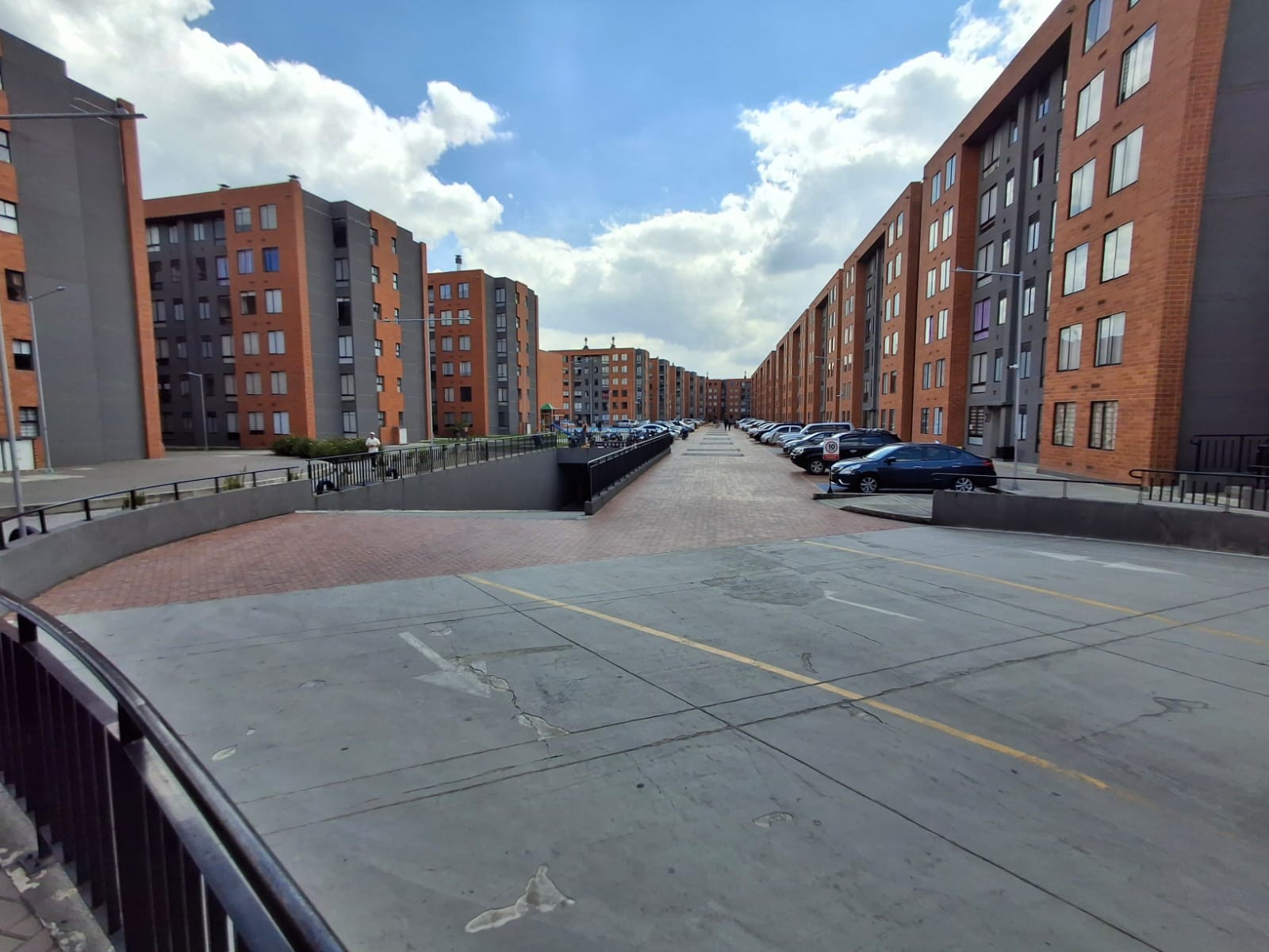 Apartamento en venta en 20 De Julio Sector I, Chía · foto 2 de 24