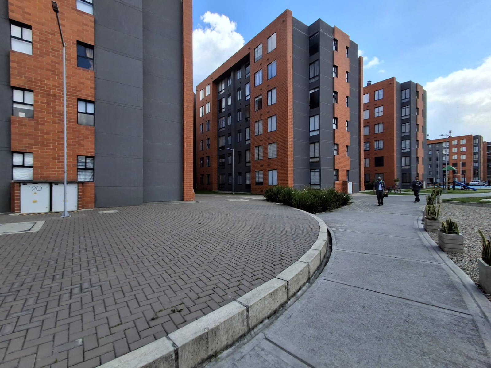 Apartamento en venta en 20 De Julio Sector I, Chía · foto 3 de 24