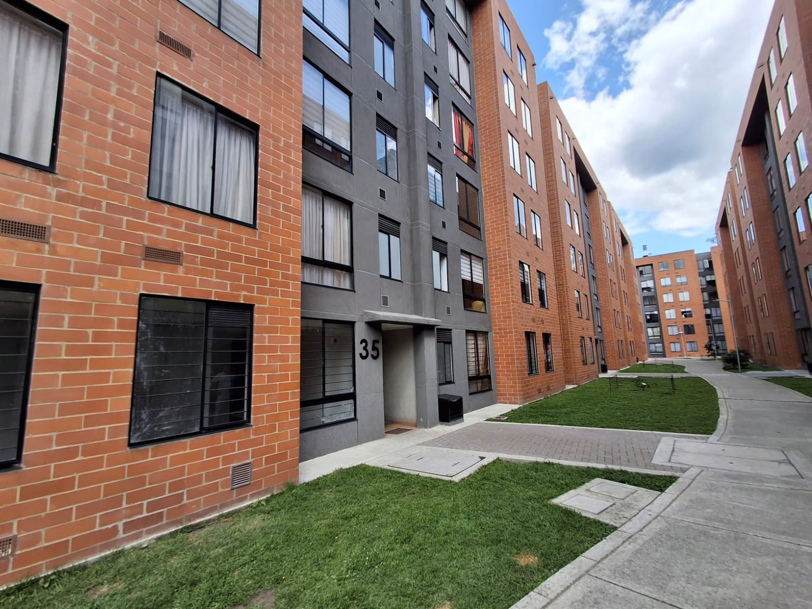 Apartamento en venta en 20 De Julio Sector I, Chía · foto 4 de 24