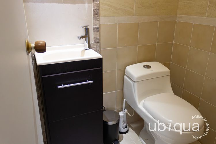 Apartaestudio en venta en El Virrey, Bogotá, 20 m² · foto 20 de 24