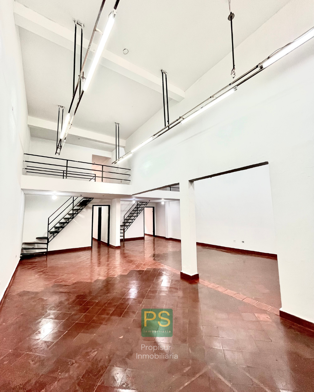 Local comercial en alquiler en San Lorenzo — foto 2