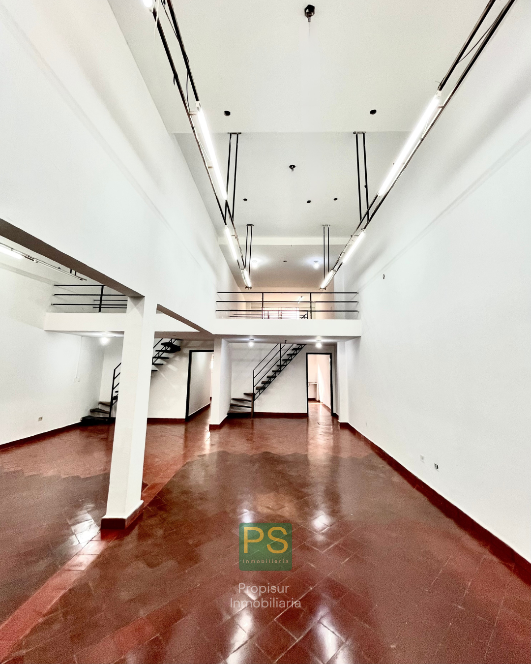 Local comercial en alquiler en San Lorenzo — foto 3