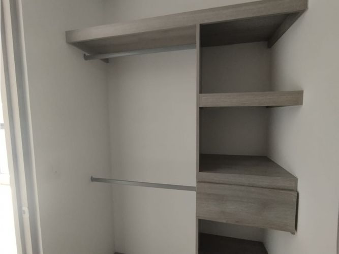 Apartamento de 3 alcobas en arriendo en El Retiro, 90 m² · foto 21 de 22