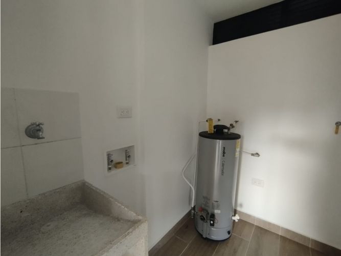 Apartamento de 3 alcobas en arriendo en El Retiro, 90 m² · foto 22 de 22