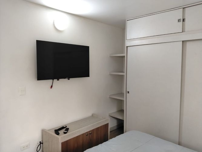 Apartamento en venta en El Poblado, Medellín · foto 8 de 20