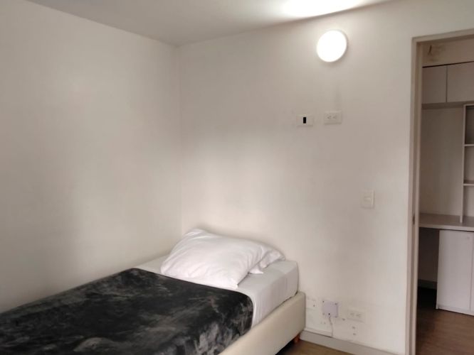 Apartamento en venta en El Poblado, Medellín · foto 9 de 20
