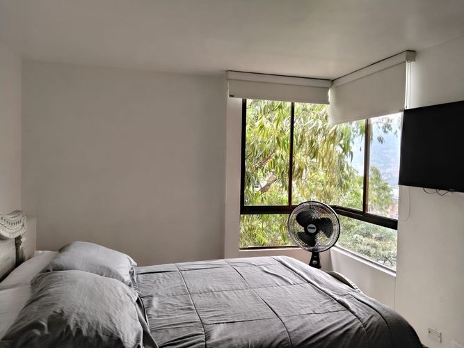 Apartamento en venta en El Poblado, Medellín · foto 11 de 20
