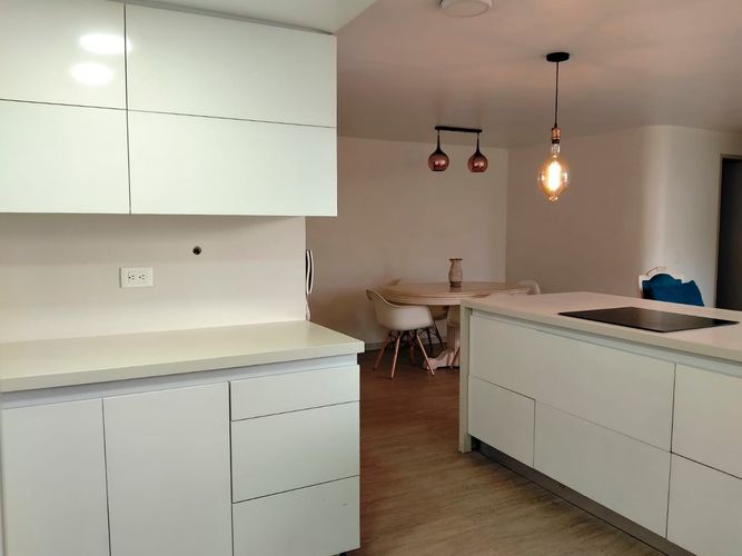 Apartamento en venta en El Poblado, Medellín · foto 7 de 20