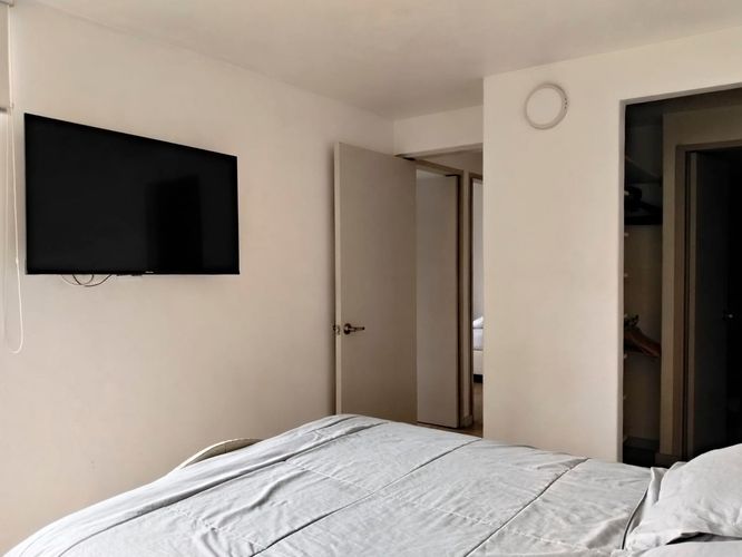Apartamento en venta en El Poblado, Medellín · foto 14 de 20
