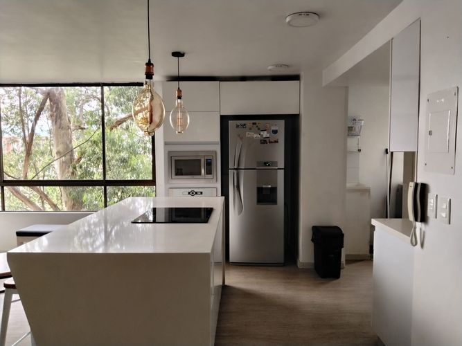 Apartamento en venta en El Poblado, Medellín · foto 6 de 20