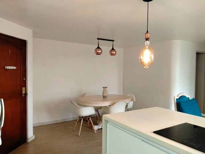 Apartamento en venta en El Poblado, Medellín · foto 17 de 20