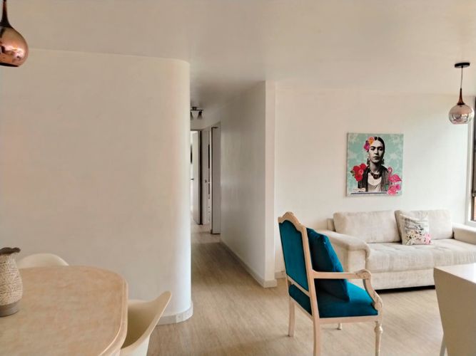 Apartamento en venta en El Poblado, Medellín · foto 19 de 20