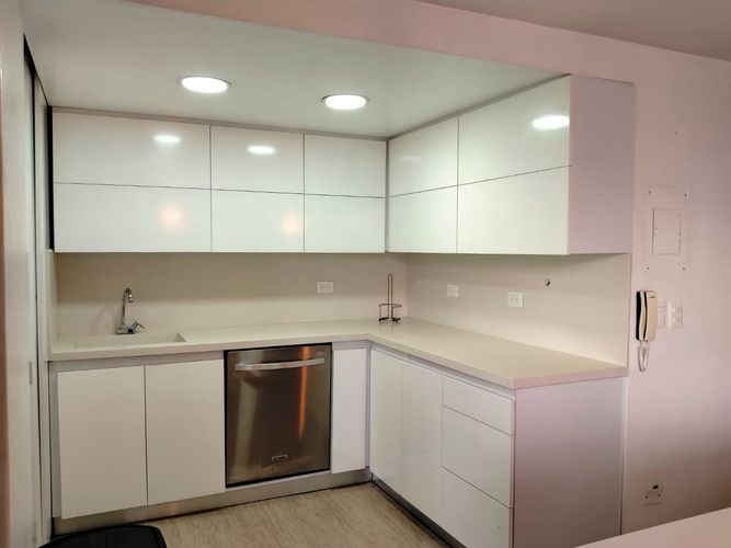 Apartamento en venta en El Poblado, Medellín · foto 5 de 20