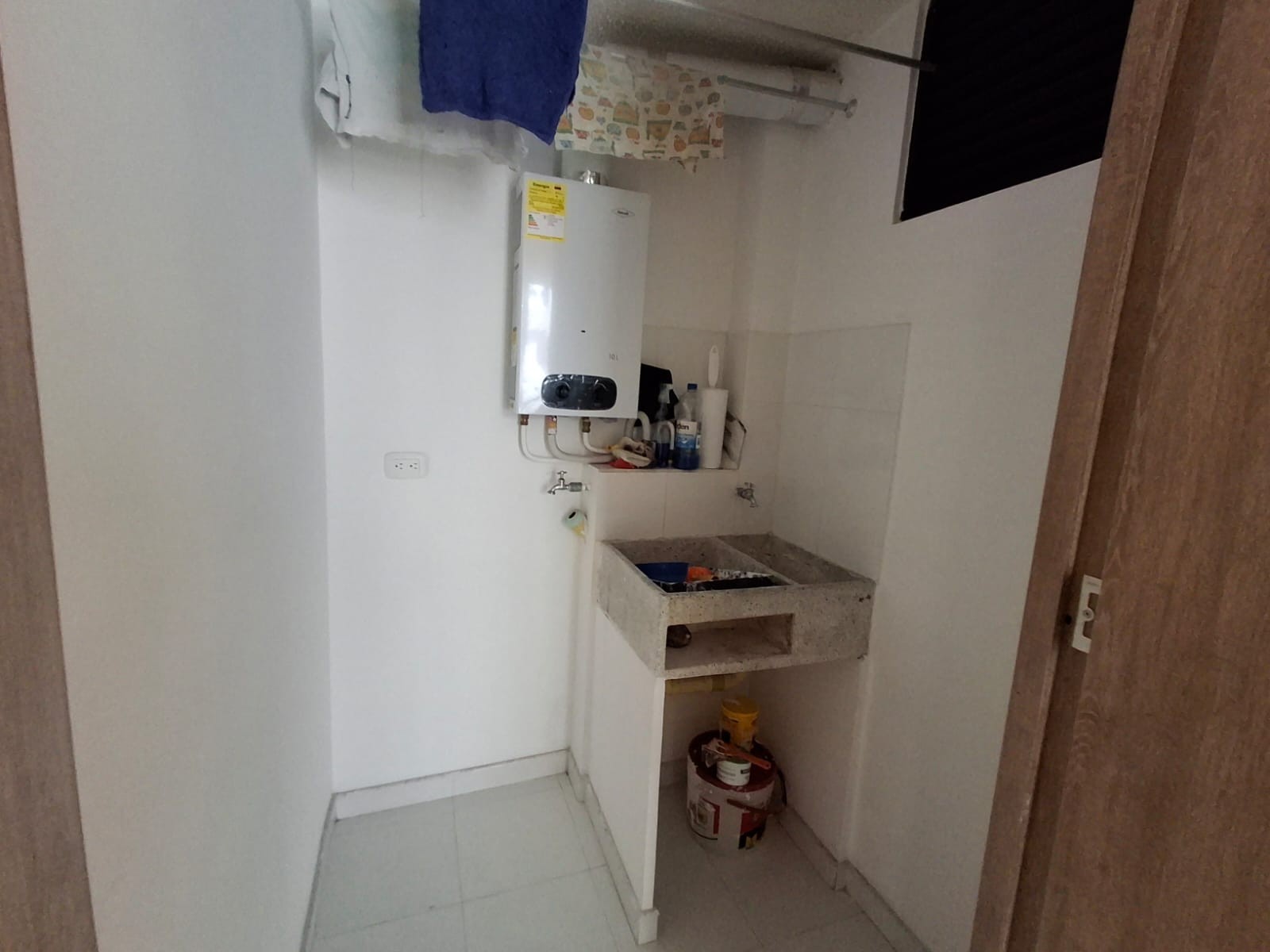 Apartamento en venta en 20 De Julio Sector I, Chía · foto 11 de 24