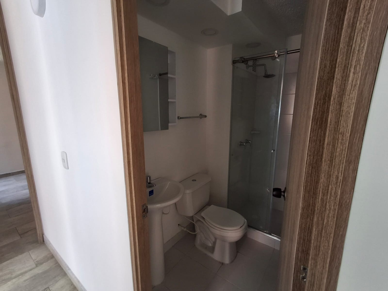 Apartamento en venta en 20 De Julio Sector I, Chía · foto 13 de 24