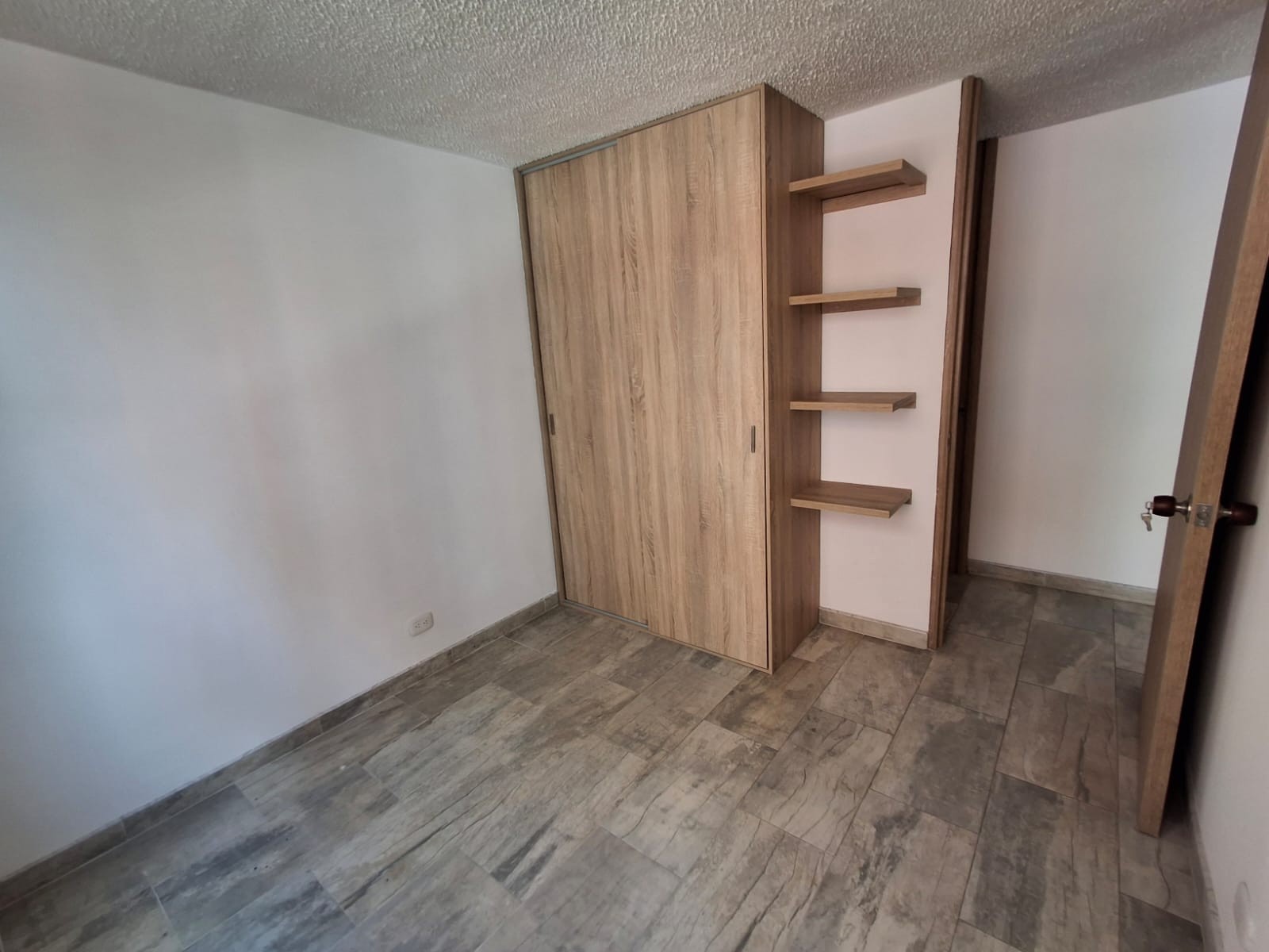 Apartamento en venta en 20 De Julio Sector I, Chía · foto 16 de 24