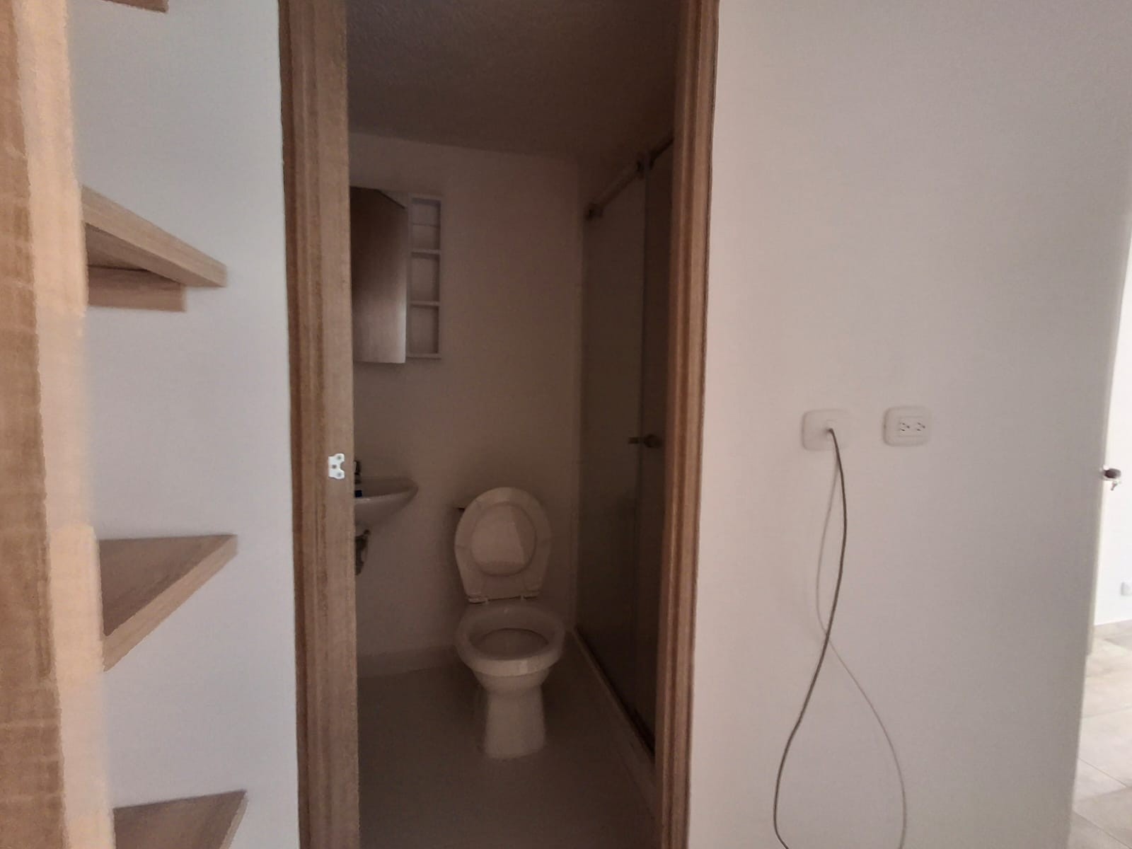 Apartamento en venta en 20 De Julio Sector I, Chía · foto 22 de 24