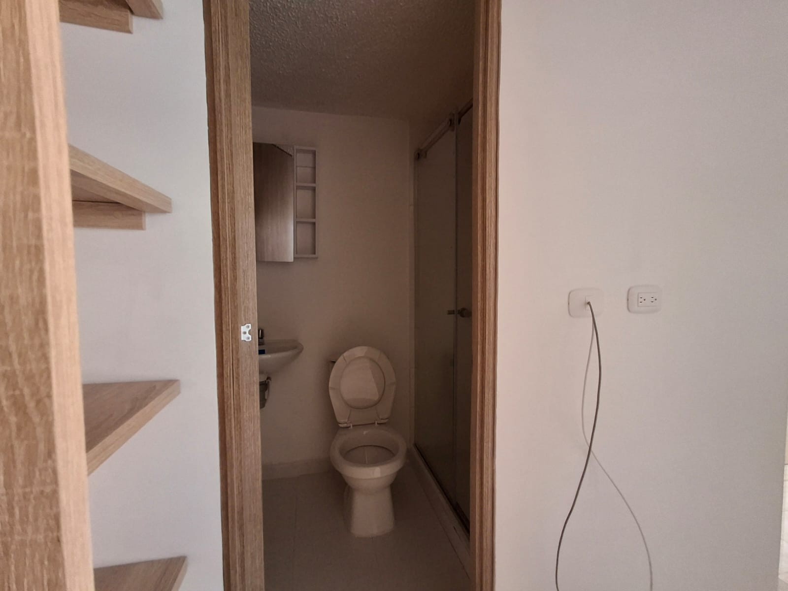 Apartamento en venta en 20 De Julio Sector I, Chía · foto 23 de 24