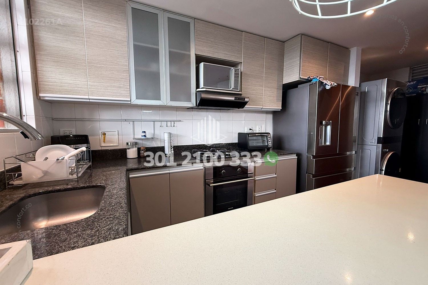 Apartamento en arriendo en El Tesoro, Medellín · foto 5 de 20
