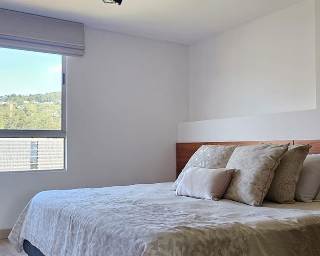 Apartamento de 3 alcobas en venta en El Poblado, Medellín, 165 m² · foto 7 de 14