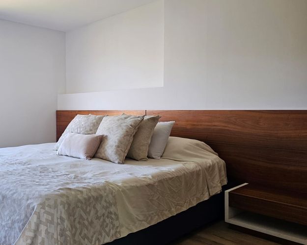 Apartamento de 3 alcobas en venta en El Poblado, Medellín, 165 m² · foto 8 de 14