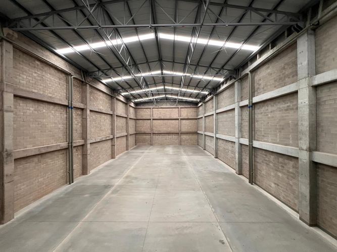 Bodega en arriendo en El Porvenir, Rionegro, 1026 m² · foto 5 de 20