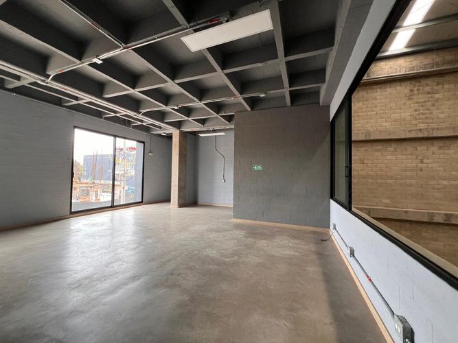 Bodega en arriendo en El Porvenir, Rionegro, 1026 m² · foto 6 de 20