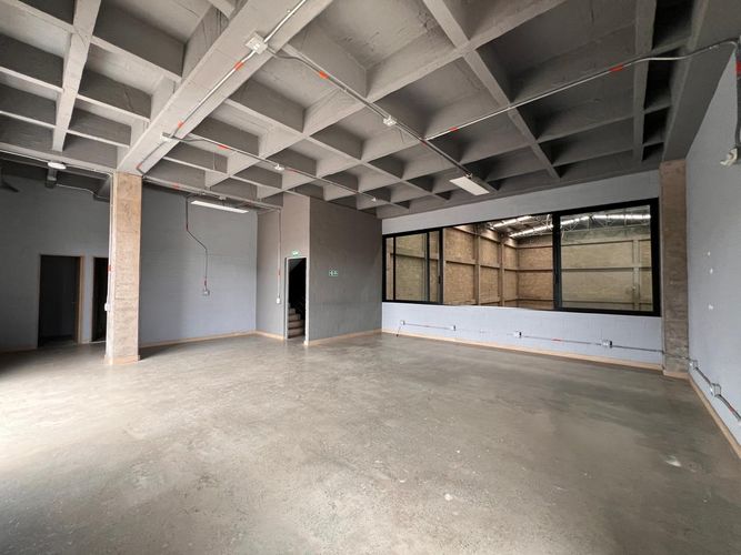Bodega en arriendo en El Porvenir, Rionegro, 1026 m² · foto 10 de 20
