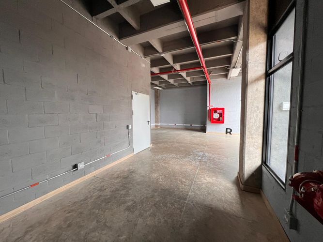 Bodega en arriendo en El Porvenir, Rionegro, 1026 m² · foto 13 de 20