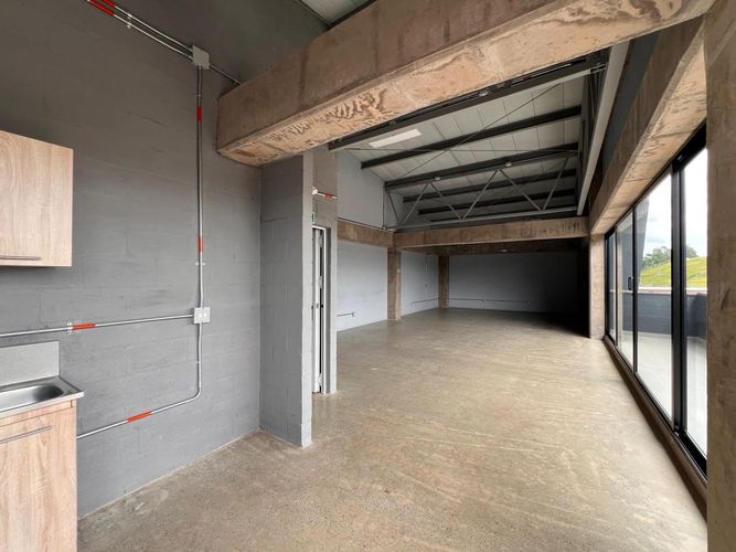 Bodega en arriendo en El Porvenir, Rionegro, 1026 m² · foto 15 de 20
