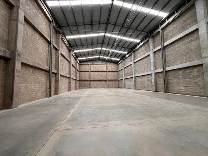 Bodega en arriendo en El Porvenir, Rionegro, 1026 m² · foto 16 de 20