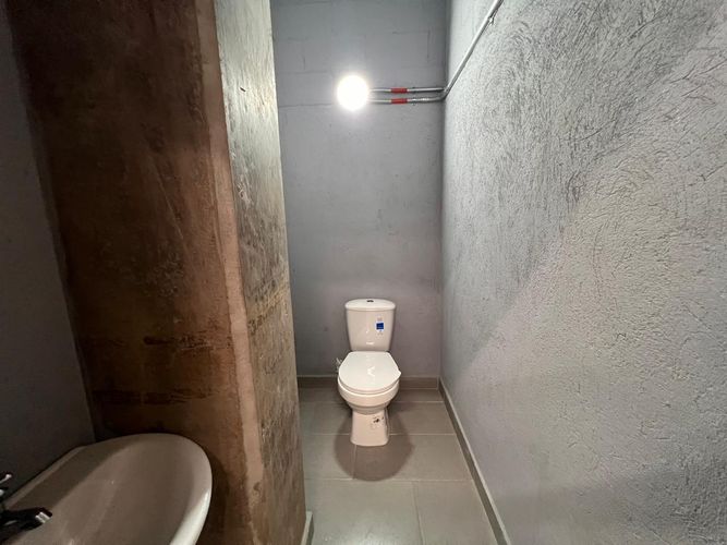 Bodega en arriendo en El Porvenir, Rionegro, 1026 m² · foto 17 de 20