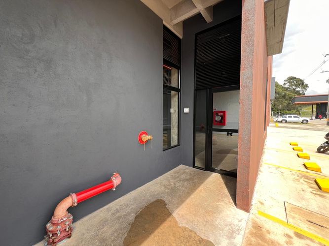Bodega en arriendo en El Porvenir, Rionegro, 1026 m² · foto 20 de 20