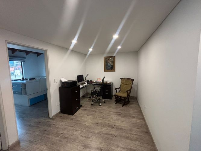 Casa de 4 alcobas en venta en Santa Lucia, Chía, 153 m² · foto 3 de 23