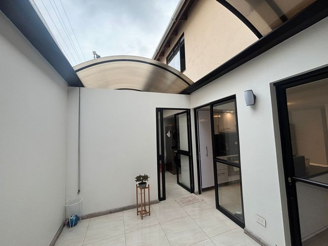 Casa de 4 alcobas en venta en Santa Lucia, Chía, 153 m² · foto 6 de 23