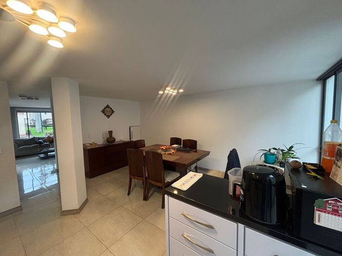 Casa de 4 alcobas en venta en Santa Lucia, Chía, 153 m² · foto 4 de 23