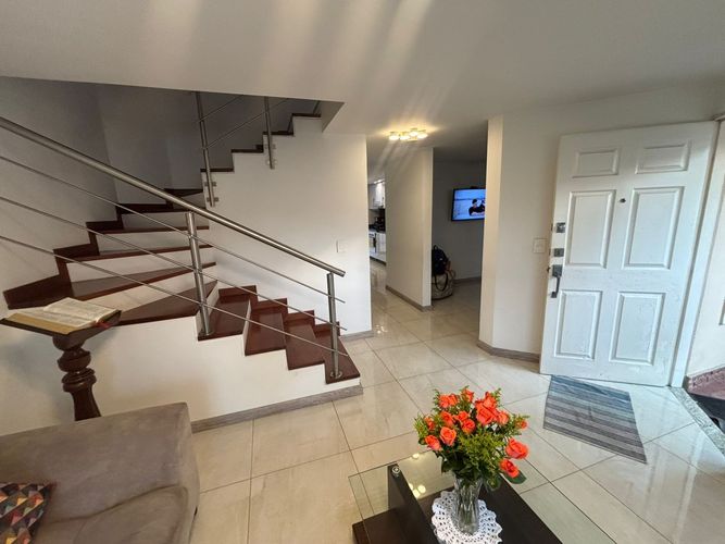 Casa de 4 alcobas en venta en Santa Lucia, Chía, 153 m² · foto 19 de 23