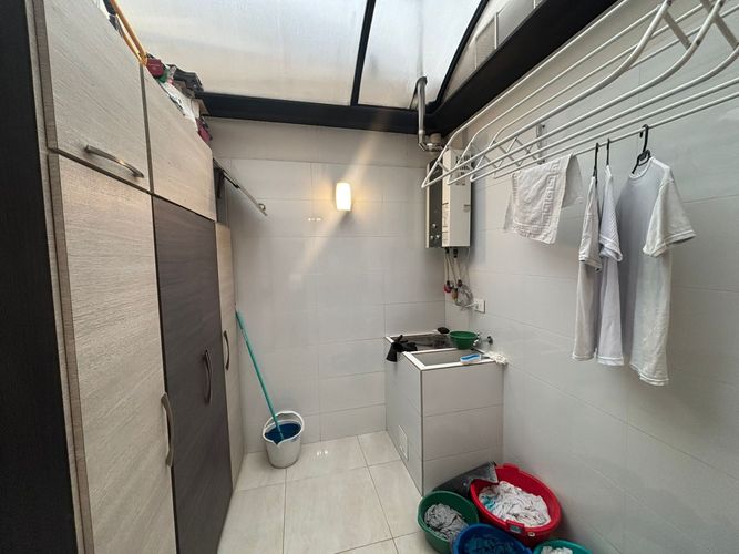 Casa de 4 alcobas en venta en Santa Lucia, Chía, 153 m² · foto 5 de 23