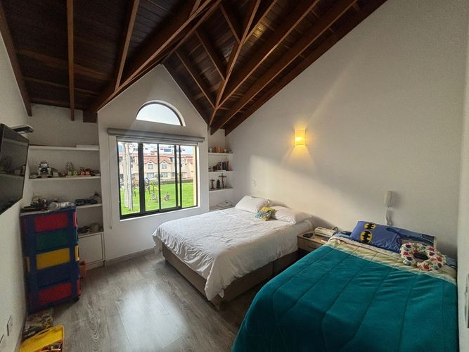 Casa de 4 alcobas en venta en Santa Lucia, Chía, 153 m² · foto 18 de 23