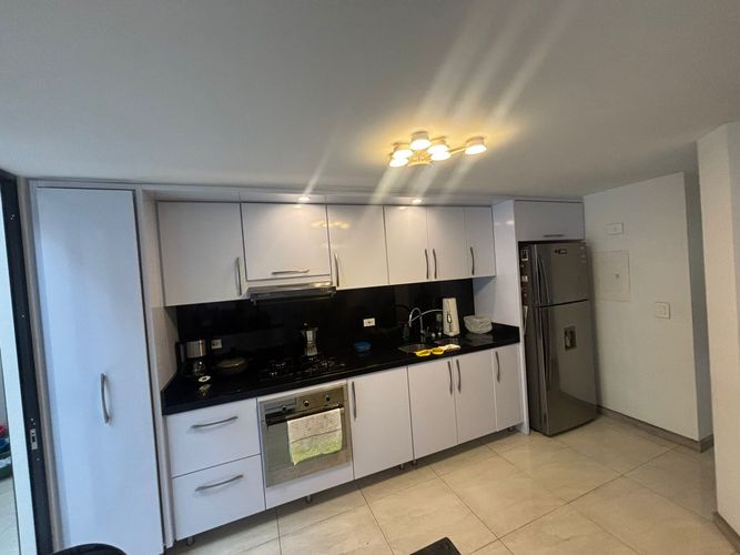 Casa de 4 alcobas en venta en Santa Lucia, Chía, 153 m² · foto 22 de 23